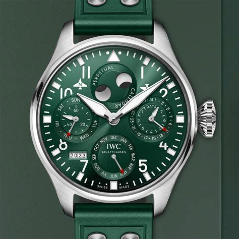 iwc big pilot replica italia|similar to IWC big pilot.